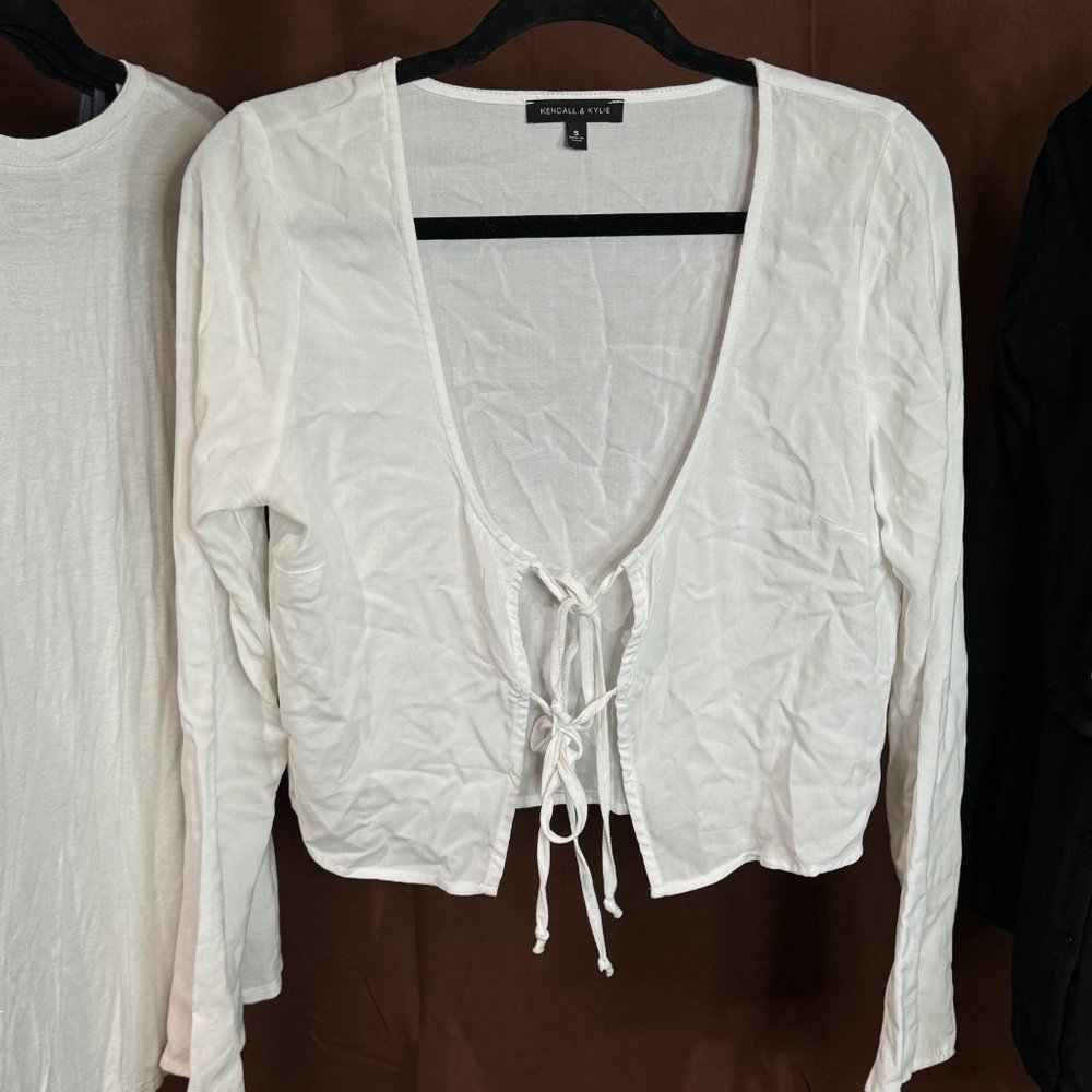 CAPSULE WARDROBE , BASIC BUNDLE - Picture 6 of 16